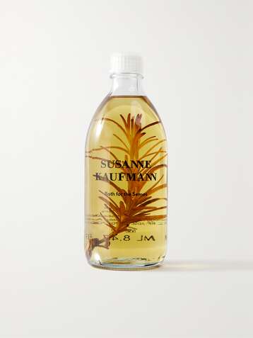 SUSANNE KAUFMANN Essential Bath Oil For The Senses, 250ml