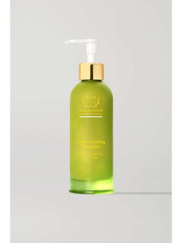 TATA HARPER + NET SUSTAIN Regenerating Cleanser, 125ml