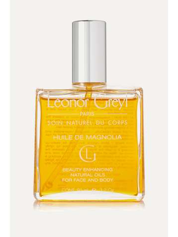 LEONOR GREYL PARIS Huile de Magnolia For Face And Body, 95ml