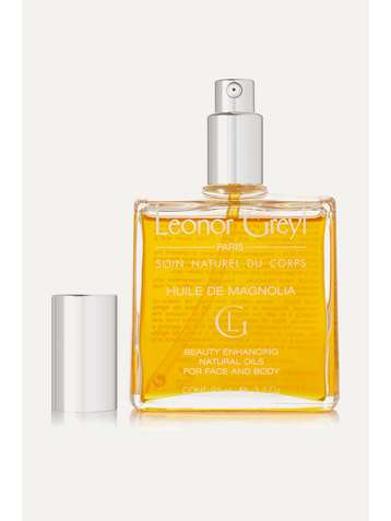 LEONOR GREYL PARIS Huile de Magnolia For Face And Body, 95ml