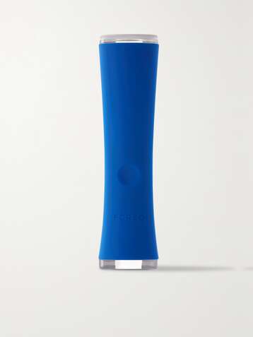 FOREO ESPADA Blue Light Acne Treatment - Cobalt Blue