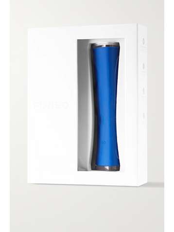 FOREO ESPADA Blue Light Acne Treatment - Cobalt Blue