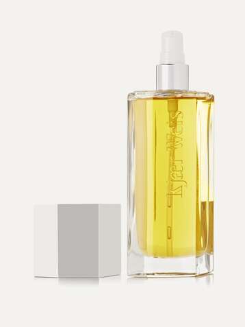 KJAER WEIS Huile pour le corps, 100 ml - NET SUSTAIN