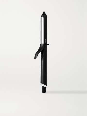 GHD Classic Curl Curve Tong - UK 3-pin plug