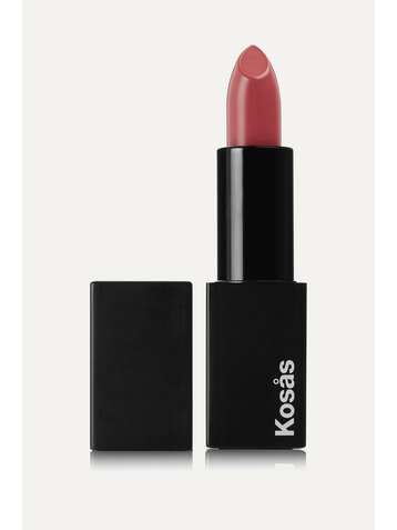 KOSAS Lipstick - Rosewater