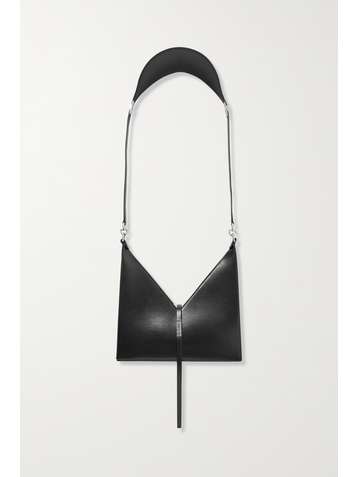 GIVENCHY Cut Out small leather shoulder bag