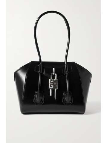 GIVENCHY Antigona Lock kleine Tote aus Leder