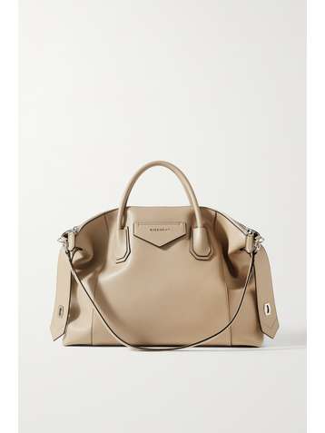 GIVENCHY Antigona Soft mittelgroße Tote aus Leder