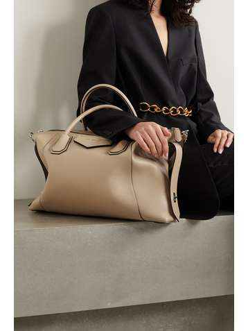GIVENCHY Antigona Soft mittelgroße Tote aus Leder
