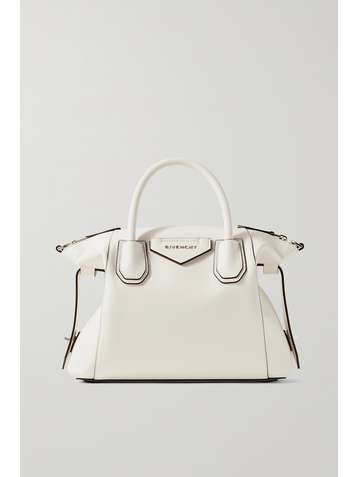 GIVENCHY Antigona Soft kleine Tote aus Leder