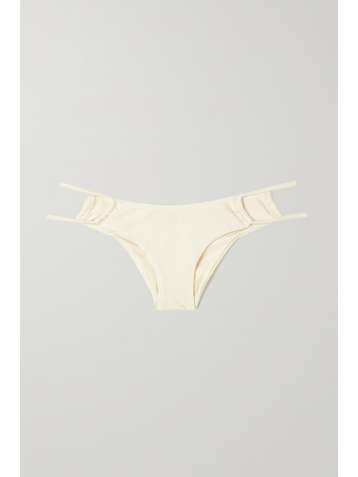 CULT GAIA Myra cutout bikini briefs