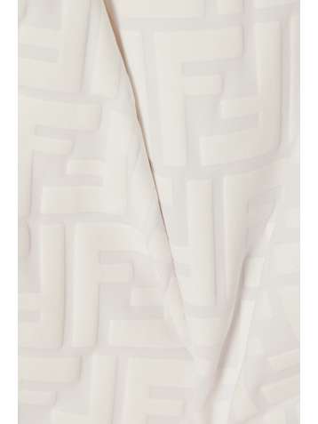 FENDI Embossed swimsuit