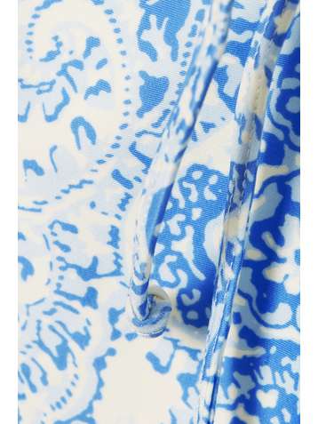FAITHFULL THE BRAND + NET SUSTAIN Mumbai paisley-print underwired swimsuit