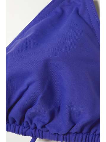 ERES Les Essentiels Mouna triangle bikini top
