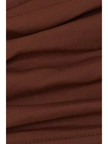 ERES Les Essentiels Show bandeau bikini top