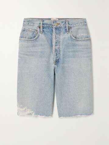 CITIZENS OF HUMANITY Ambrosio Jeansshorts