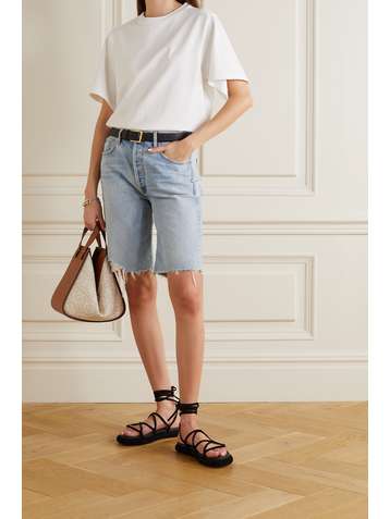 CITIZENS OF HUMANITY Ambrosio Jeansshorts