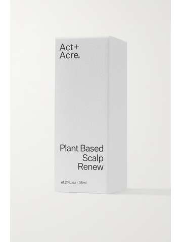 ACT + ACRE Soin pour le cuir chevelu Cold Processed® Scalp Renew, 35 ml