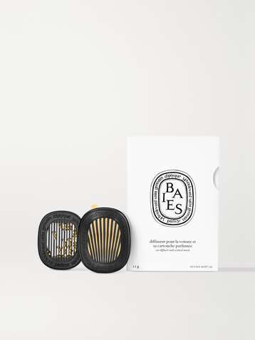 DIPTYQUE Car Diffusor - Baies