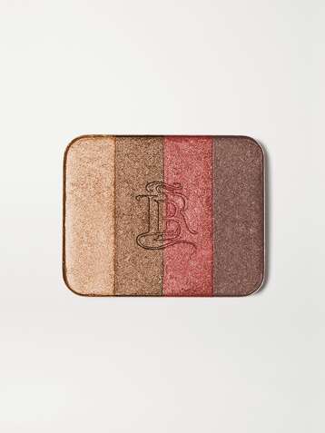 LA BOUCHE ROUGE Recharge pour palette d'ombres à paupières Les Ombres, Chilwa