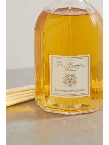 DR. VRANJES FIRENZE Reed diffuser - Ambra, 1250ml