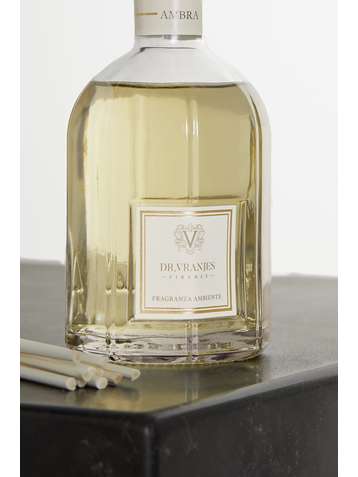 DR. VRANJES FIRENZE Diffuseur de parfum, Ambra, 250 ml