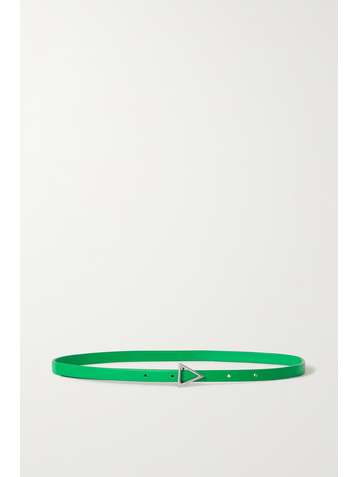 BOTTEGA VENETA Leather belt