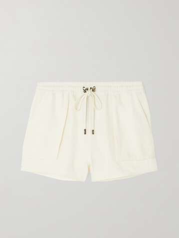TOM FORD Twill shorts