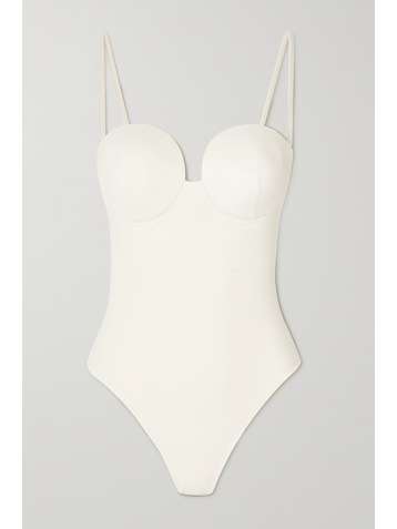 MAGDA BUTRYM Underwired swimsuit