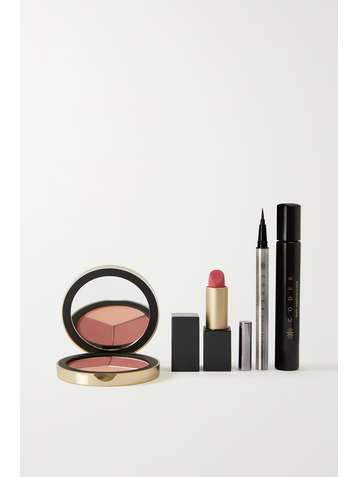 CODE8 + NET-A-PORTER Summer Essentials Edit
