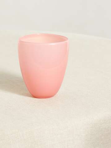 HELLE MARDAHL Bon Bon glass cup