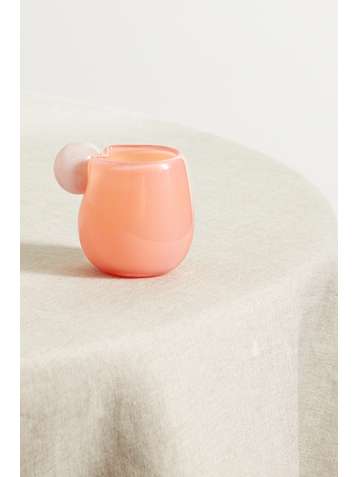 HELLE MARDAHL Bon Bon Espresso glass cup