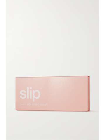 SLIP Silk eye mask