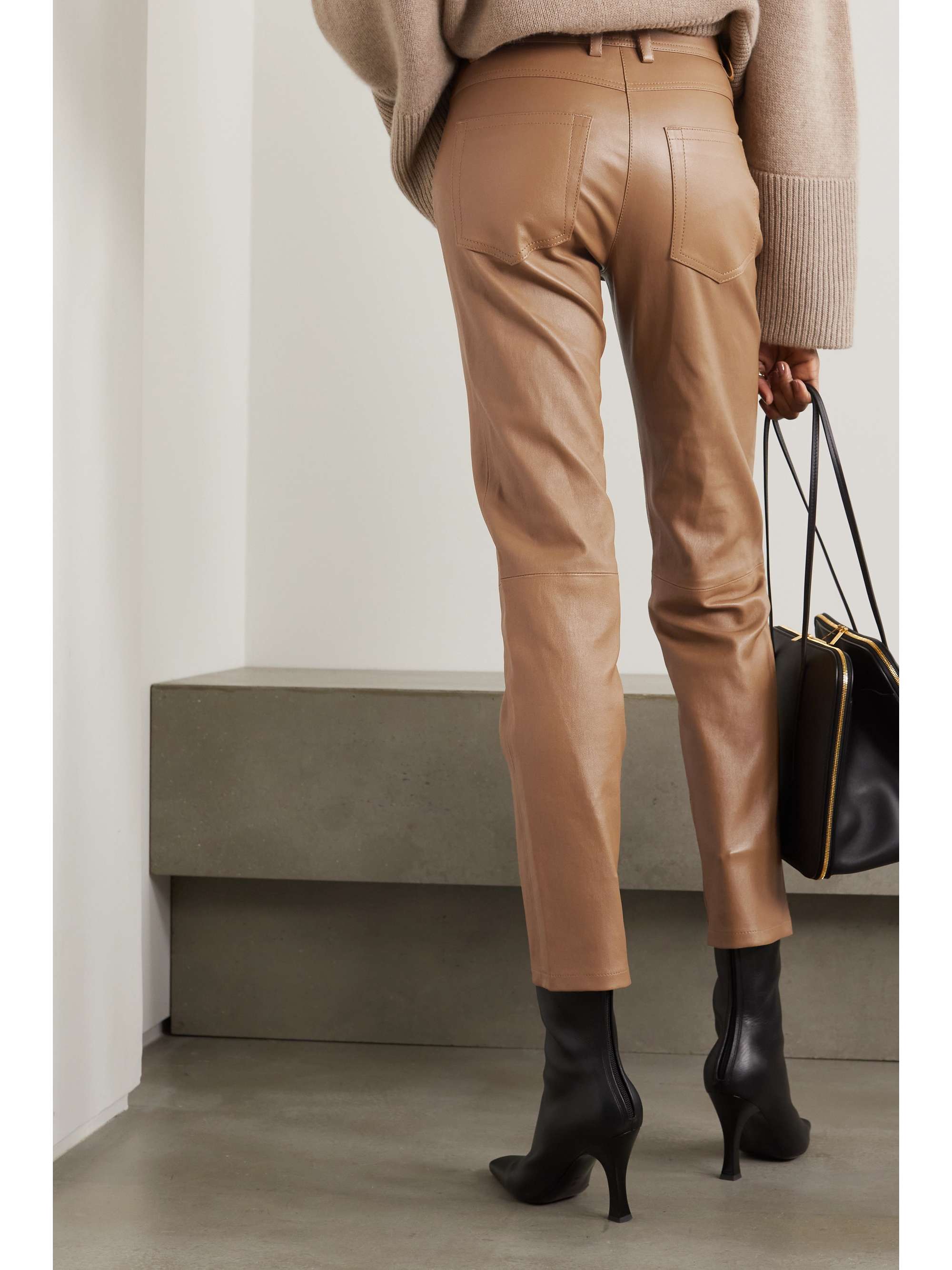 JOSEPH Teddy Lederhose