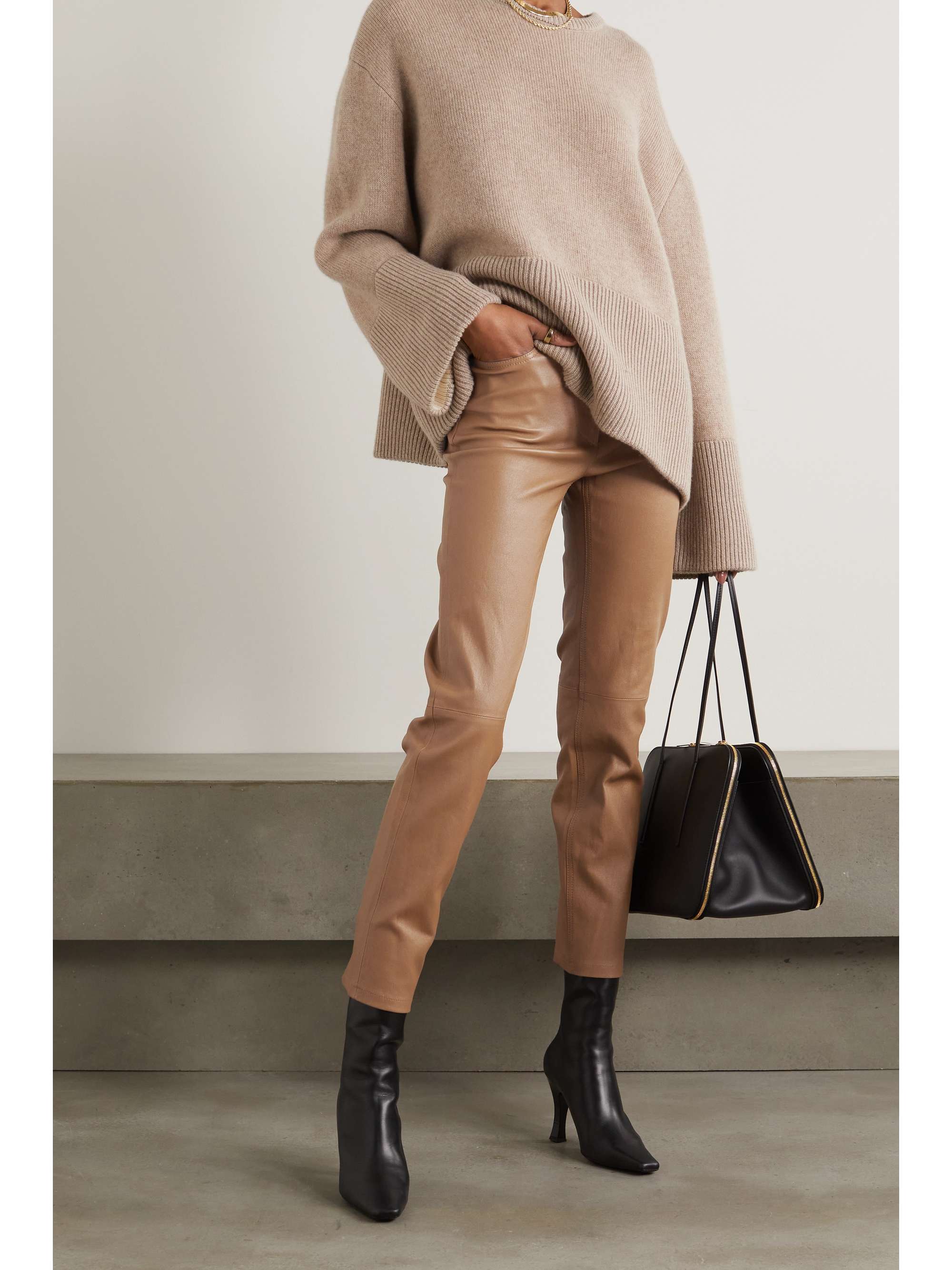 JOSEPH Teddy Lederhose