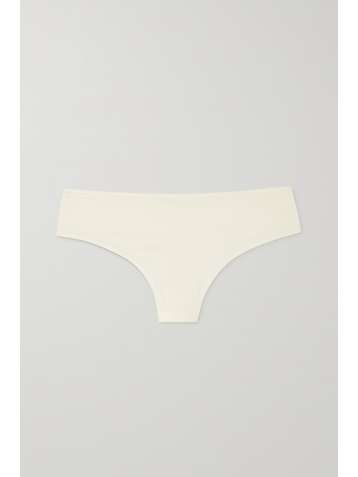 SKIMS Fits Everybody thong - Marble