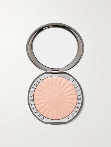 CHANTECAILLE Perfect Blur Finishing Powder - Light/Medium