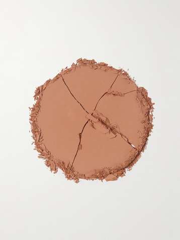CHARLOTTE TILBURY Airbrush Bronzer Refill – 2 Medium – Nachfüll-Bronzer