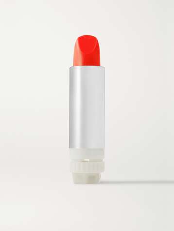 LA BOUCHE ROUGE Recharge rouge à lèvres mat, Le Rouge Chloë