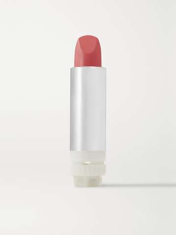 LA BOUCHE ROUGE Recharge pour rouge à lèvres satiné, Nude Pink - NET SUSTAIN