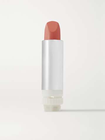 LA BOUCHE ROUGE Recharge pour rouge à lèvres satiné, Rosewood - NET SUSTAIN