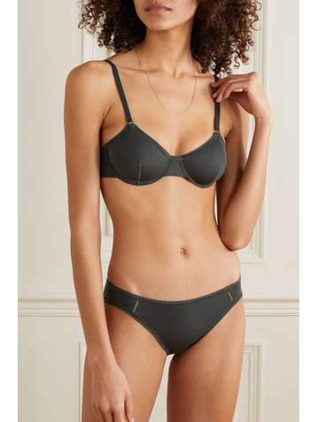 ERES Culotte en jersey stretch Lumière Nea