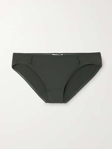 ERES Culotte en jersey stretch Lumière Nea
