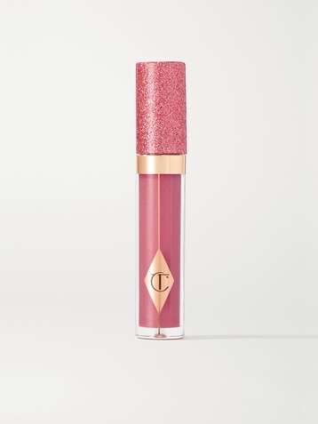 CHARLOTTE TILBURY Charlotte's Jewel Lips Gloss - Walk Of No Shame