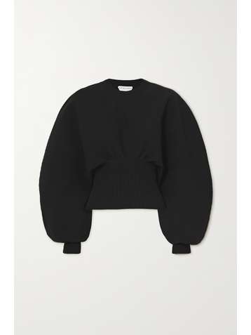 BOTTEGA VENETA Wool-blend sweater