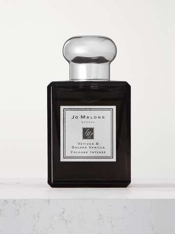 JO MALONE LONDON Vetiver & Golden Vanilla Cologne Intense, 50ml