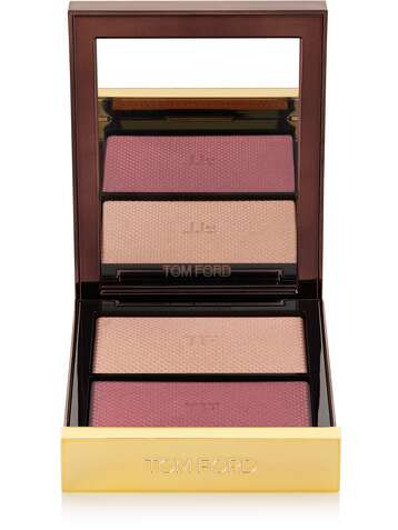 TOM FORD BEAUTY Duo de poudres illuminatrices, Incandescent 07