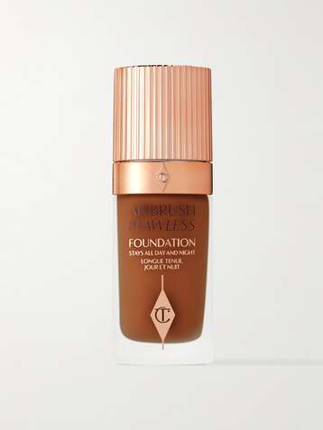 CHARLOTTE TILBURY Airbrush Flawless Foundation - 14 Cool, 30 ml – Foundation