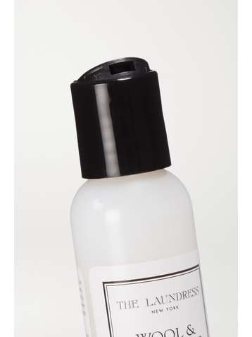 THE LAUNDRESS Wool & Cashmere Shampoo - Cedar, 60ml
