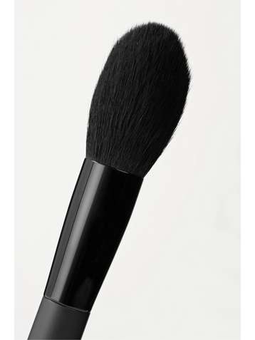 RAE MORRIS Jishaku 22 Pro Vegan Powder Brush